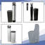 Heavy Duty Outdoor Water Softener Cover, All Weather Protection, UV Resistant & Waterproof-655468012