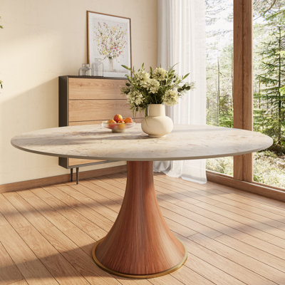 Table de salle à manger Farmhouse