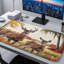 Polyester Desk Pad-1639397151