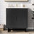 30" Bathroom Vanity Set With Sink-1546808126