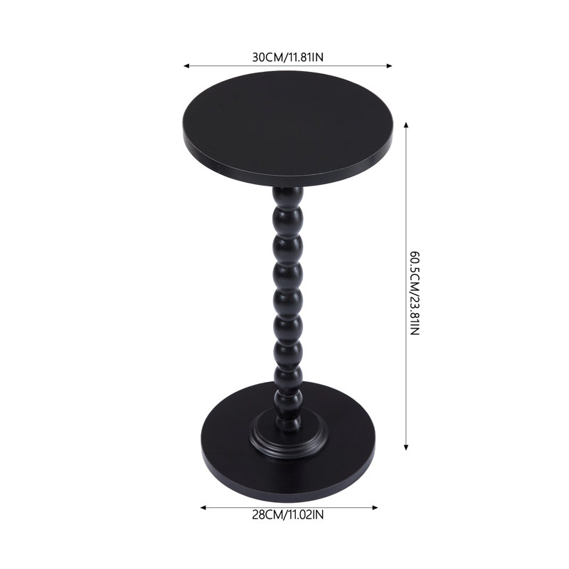 Round Side Table