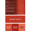 Tapis de zone rouge contemporaine-2066354463