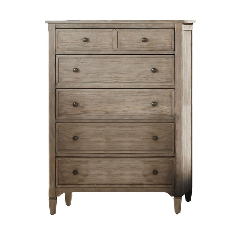 Manha Accent Chest