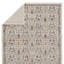 Tapis bleu / or Primrose-1153136108