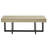 Burch Single Coffee Table-567665073