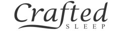 Crafted Sleep logo