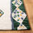 Hand Tufted Wool Southwestern Rug-136200789