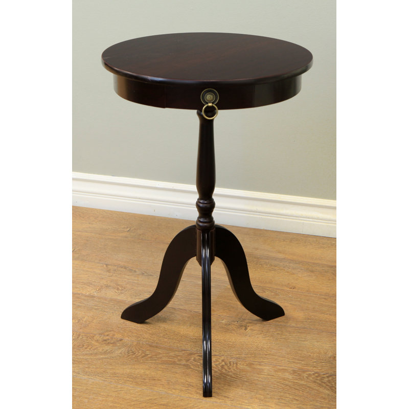 Table de bout
