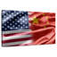 Drapeau de Borges, Chine et États-Unis-111983392