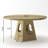 Round Dining Table for 4-6 Person-1031198360