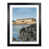 Black Wood Frame