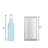 Flaire Flush Mounted Sconce-1176829875