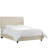 Catie Upholstered Bed-12707987-22855489