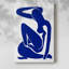 Impression sur toile encadrée-196001579