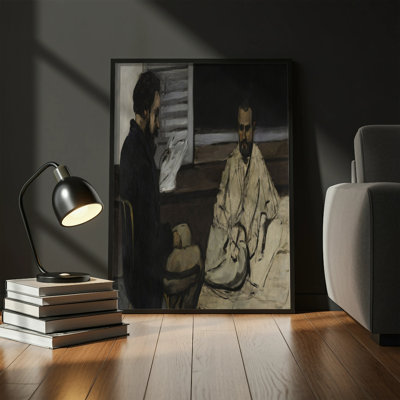 Cerie 1 Piece Wall Art