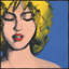 Bubble Pop I Print by Rick Blue-47480336-107141957-46333627