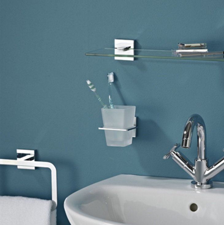 Cheadle Bathroom Accessory