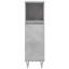 Marea Bathroom Storage Furniture Set