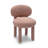 Colgin Boucle Side Chair-69956019