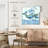 Brampt Boho Shells - Whale-109383307