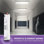 Fluorescent Electronic Ballast