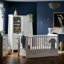 Stamford Cot Bed 3-Piece Nursery Furniture Set-21378336