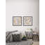 Neuhaus Mutual Attraction by Marmont Hill - 2 Piece Single Picture Frame Painting Set-87414344