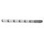 Edna 8 - Light LED Bath Bar-64112943