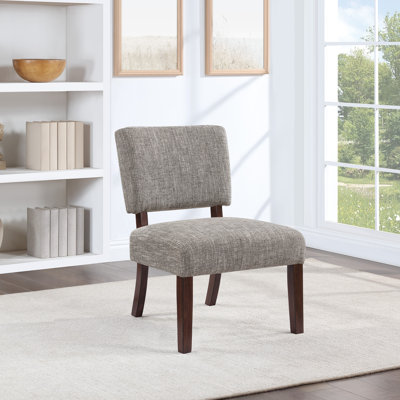 Attilia Upholstered Side Chair