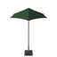 Parasol de marché 7,5 pi Toscana-274222152