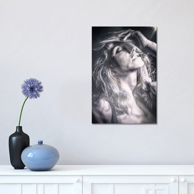 1 Piece Wall Art on Canvas