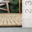 Tapis intérieur / extérieur beige_GBCB49A-925045881