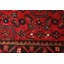 Tapis rouge Andelz 3 pi 3 po x 5 pi 1 po