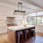 5 - Light Dimmable Kitchen Island Chandelier-712180134