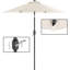 264cm Cantilever Parasol