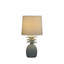 Lampe de table 17 po Heaea