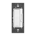 radiant 450W Single Pole/3-Way LED/CFL Paddle Dimmer