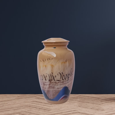 Urne de crémation Roely