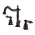 Oil Rubbed Bronze
