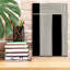 «Ribbing 2» par Design Fabrikken, art mural giclée sur toile, 12 po x 18 po-976033905