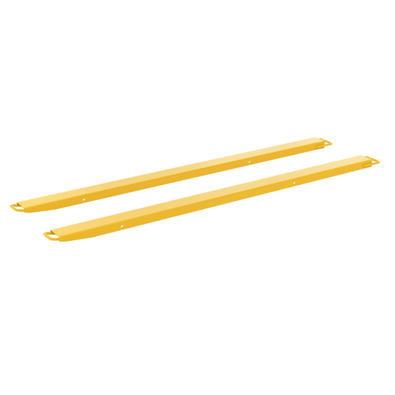 FORK EXTENSION HIGH STRENGTH 63L X 5W IN, 2.1875" H x 8.125" W x 101.813" D