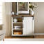 Armoire d'appoint 35 po Scarlett