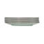 Assiette plate en mélamine 12,5" grésiller ca-mojave-41283606