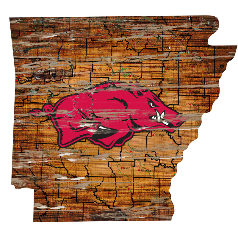 Wall Decor, Arkansas