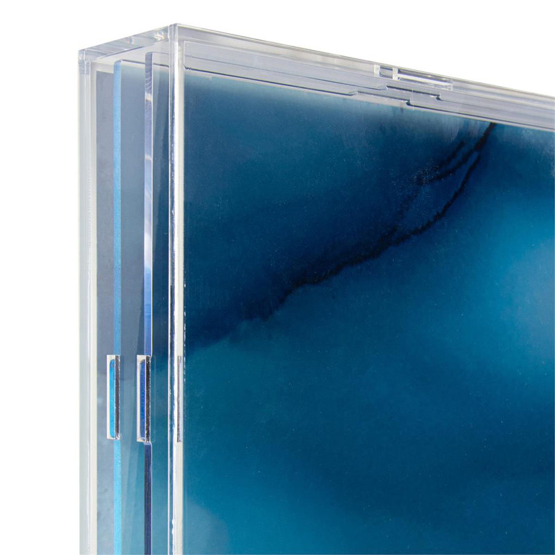 Tony Fey's Beyond The Blue Veil
