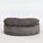 Polyester gris