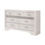 Ensemble de chambre à coucher avec rangement Dunfries Abagael-973029216-998698953-998698952