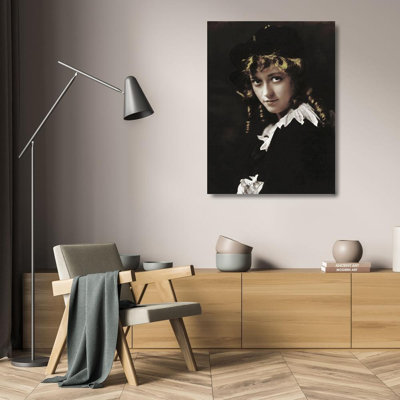 Astoria Grand Hollywood, galerie de photos sur toile tendue, Marion Davies