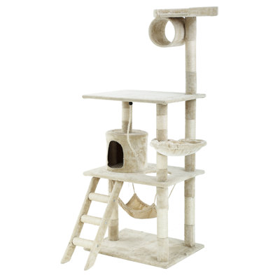 Arbre à chat 62 "