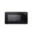 COMMERCIAL CHEF 1.1 Cu Ft Microwave with 10 Power Levels, Small Microwave with Push Button-37245756